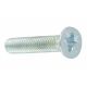 Countersunk Head Machine Screws